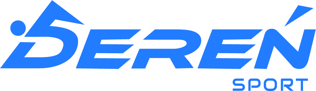 Kacper Dereń Logo